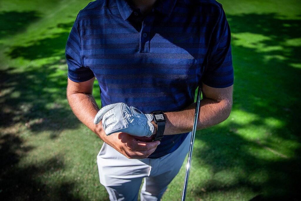 Garmin 010-02028-00 Approach S10, Lightweight GPS Golf Watch, Black Garmin 010-02028-00 Approach S10, Lightweight GPS Golf Watch, Black