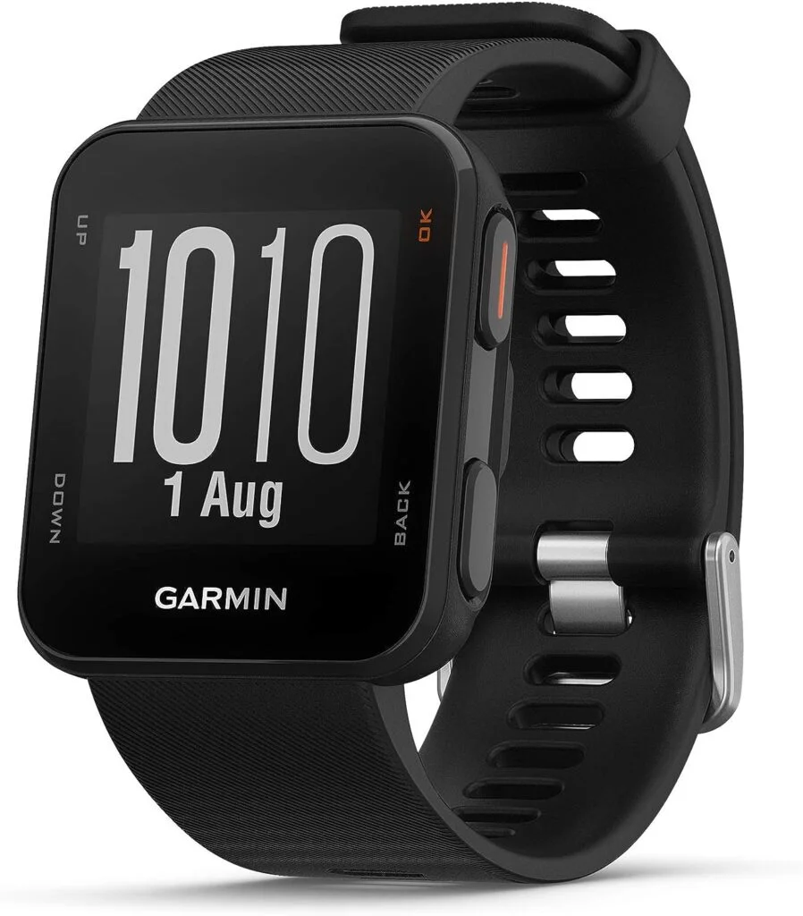 Garmin 010-02028-00 Approach S10, Lightweight GPS Golf Watch, Black Garmin 010-02028-00 Approach S10, Lightweight GPS Golf Watch, Black