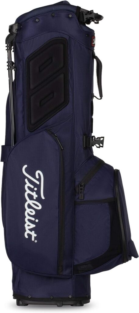 Titleist Players 4 Golf Bag