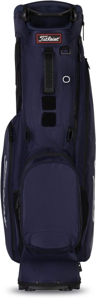 Titleist Players 4 Golf Bag