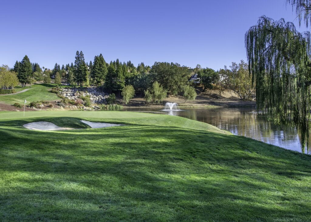 Which Public Golf Courses Offer The Most Scenic Views?