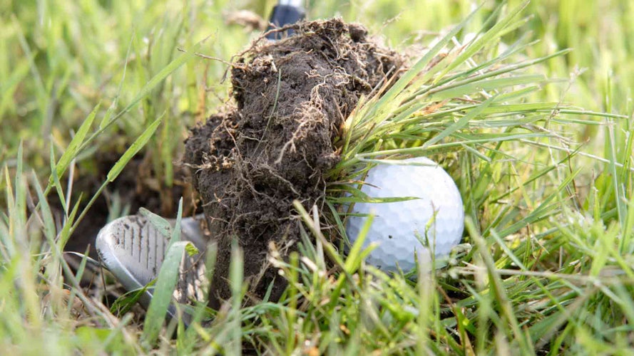 Improve Your Iron Game with This Ball-Striking Secret Improve Your Iron Game with This Ball-Striking Secret