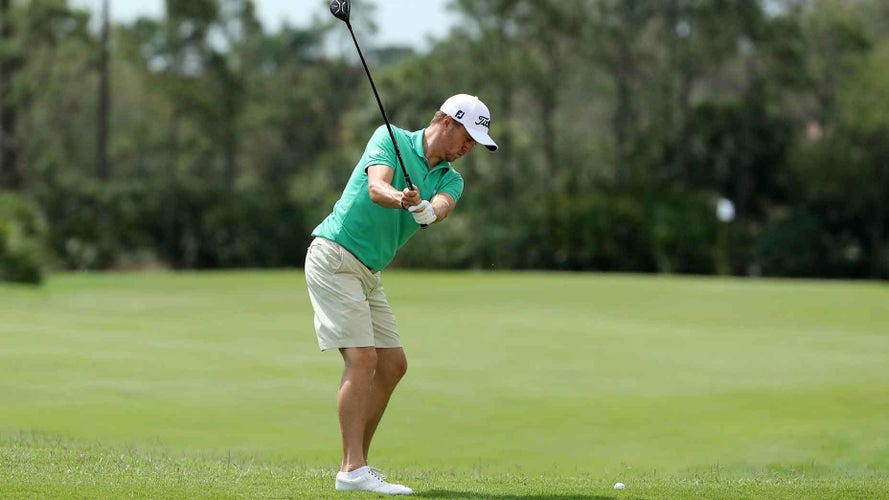 Improve Your Iron Game with This Ball-Striking Secret Improve Your Iron Game with This Ball-Striking Secret