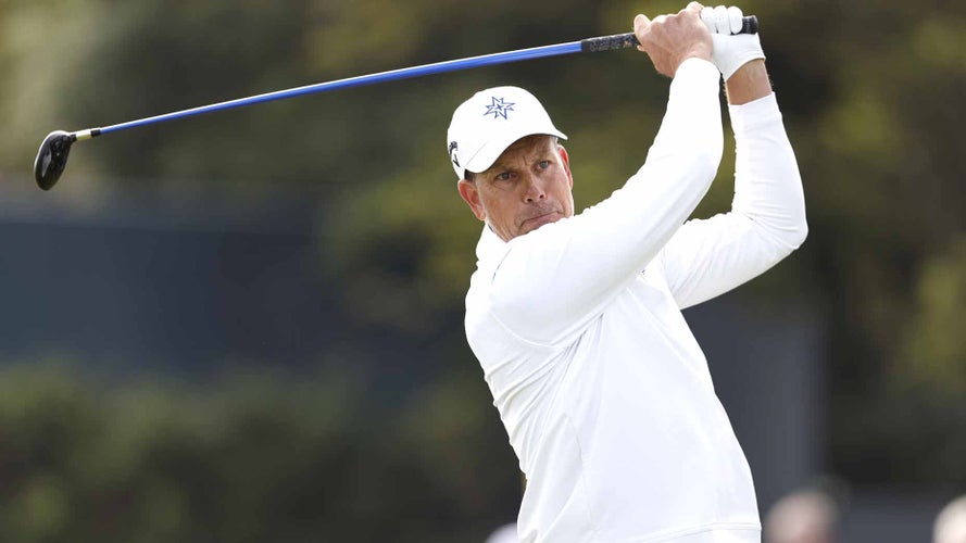 Improve Your Iron Game with This Ball-Striking Secret Improve Your Iron Game with This Ball-Striking Secret