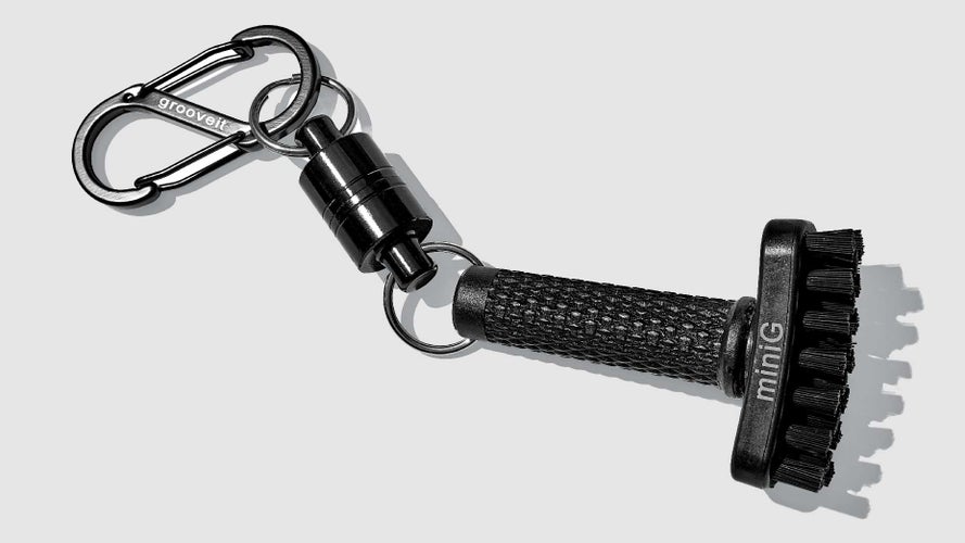 Improve Your Iron Game with This Ball-Striking Secret Improve Your Iron Game with This Ball-Striking Secret