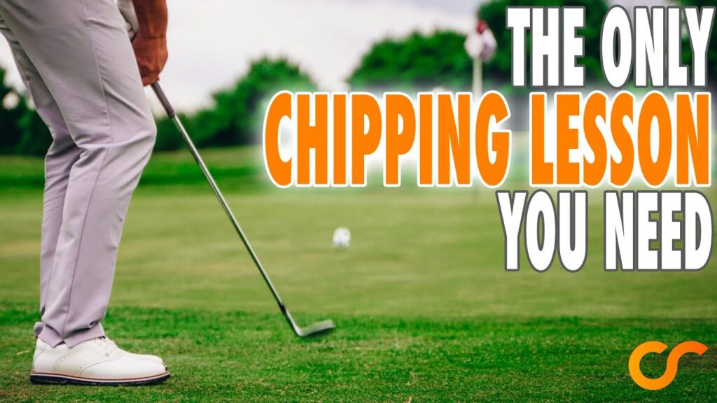 5 Chipping Tips to Improve Your Short Game in Golf