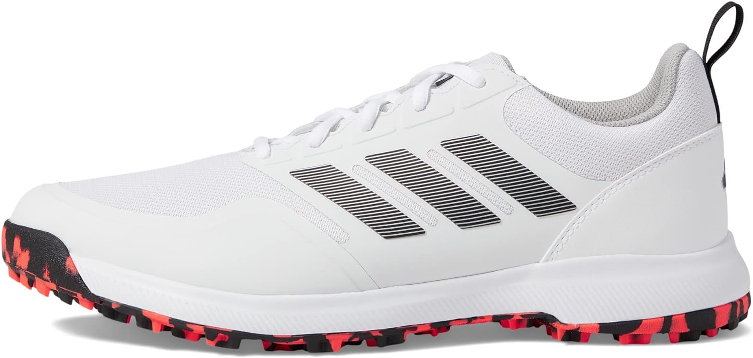 adidas Men's Tech Response 3 Spikeless Golf Shoes Review - Golf Widget