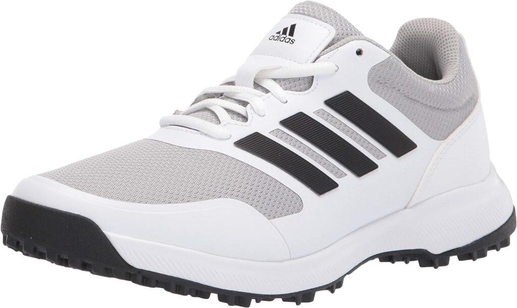 adidas Mens Tech Response Sl Golf Shoe