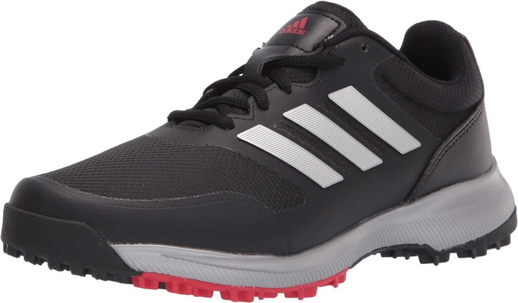 adidas Mens Tech Response Sl Golf Shoe