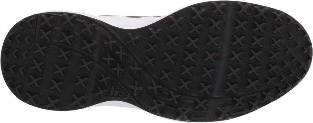 adidas Mens Tech Response Sl Golf Shoe