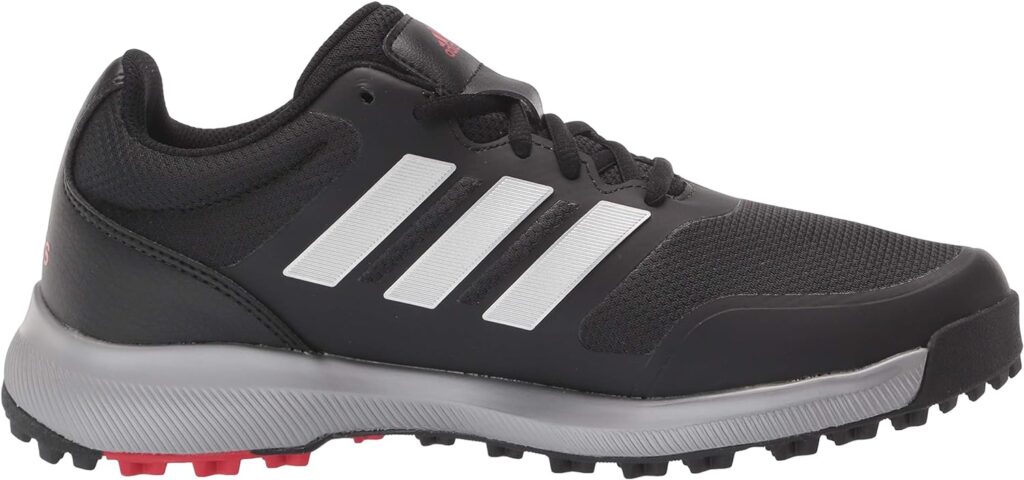 adidas Mens Tech Response Sl Golf Shoe