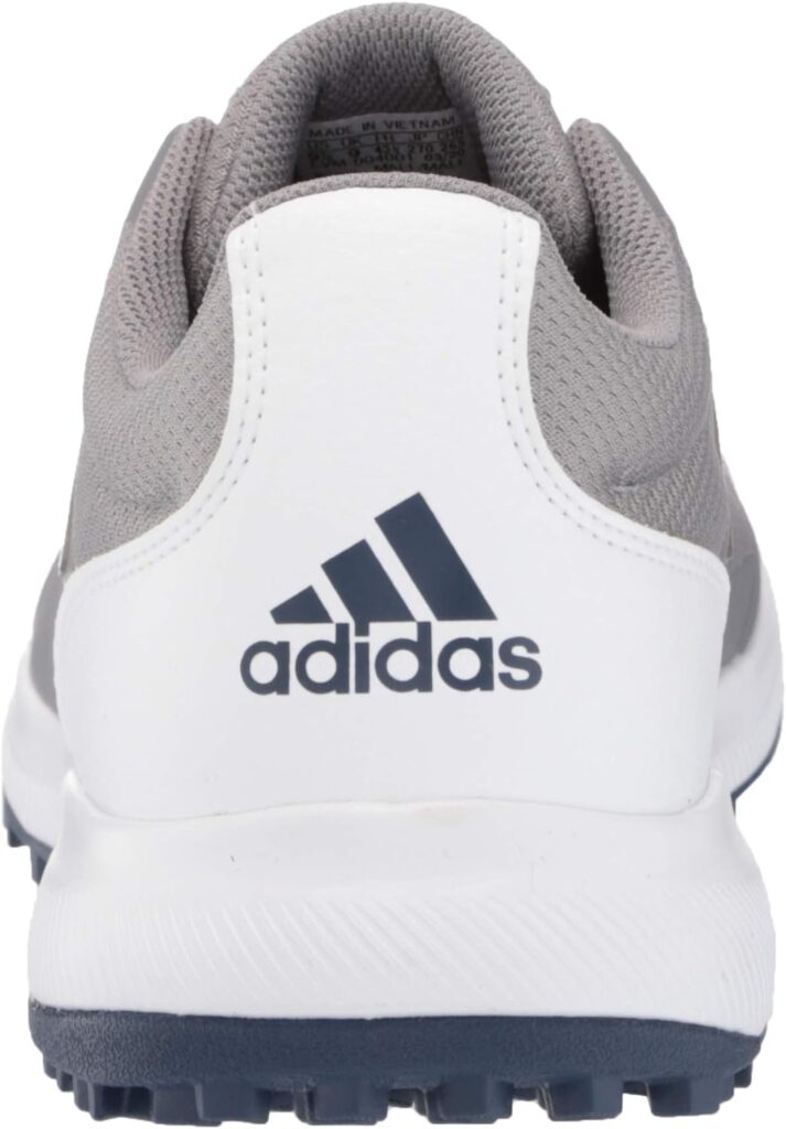 adidas Mens Tech Response Sl Golf Shoe