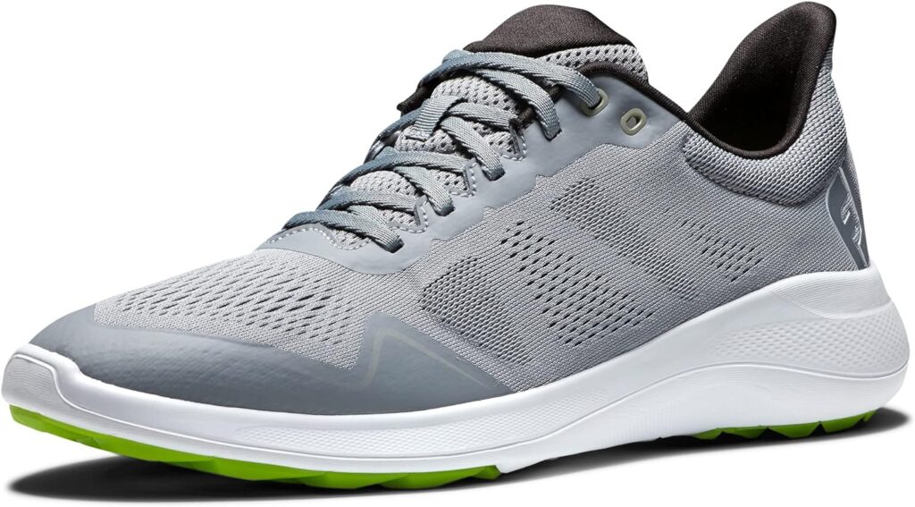 FootJoy Mens Fj Flex Golf Shoe