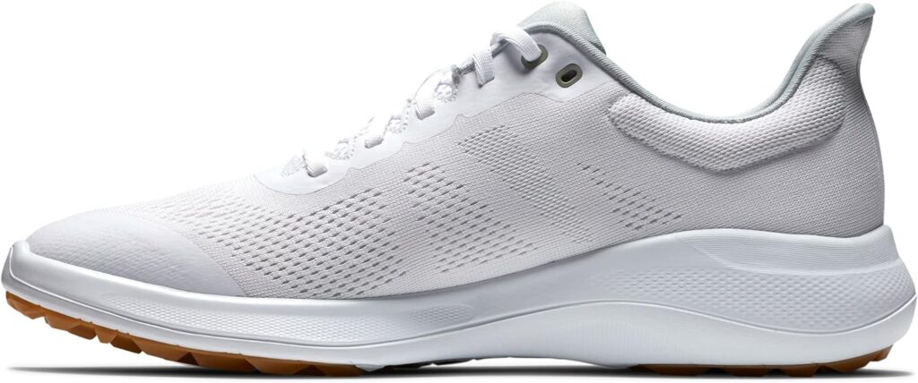 FootJoy Mens Fj Flex Golf Shoe