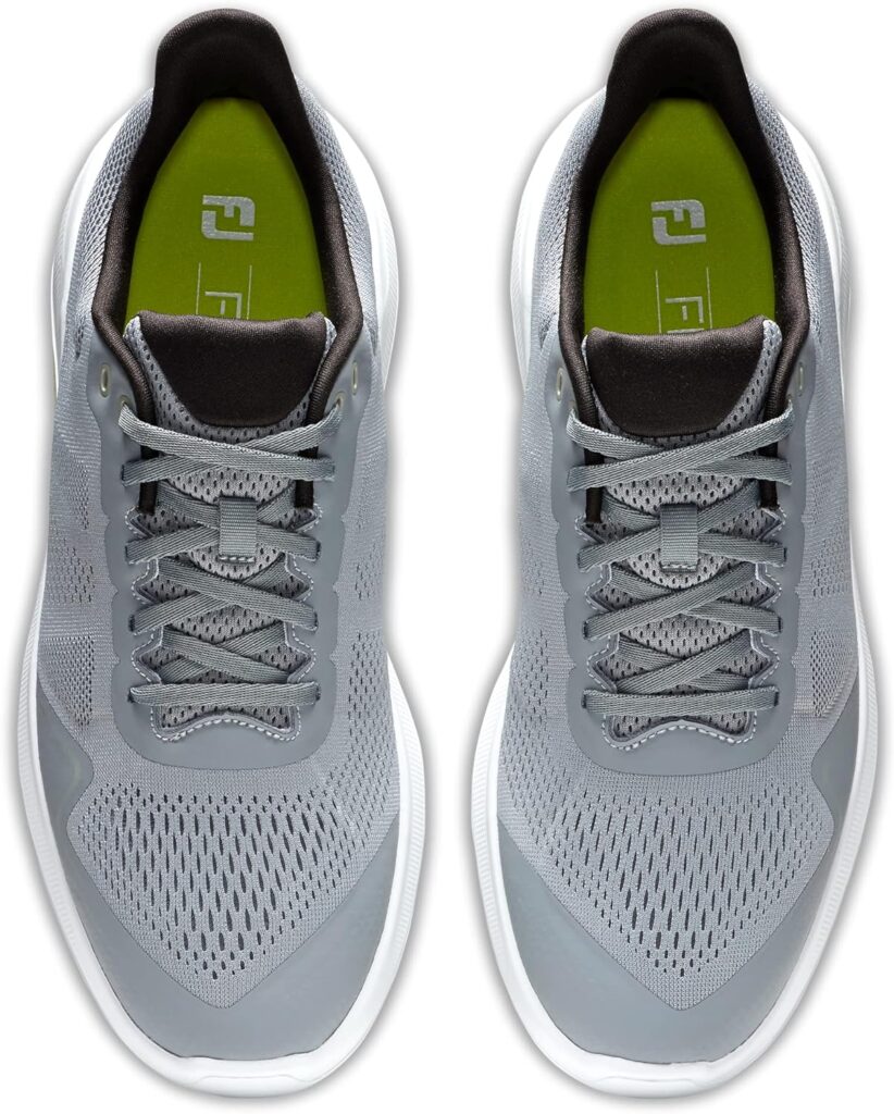 FootJoy Mens Fj Flex Golf Shoe