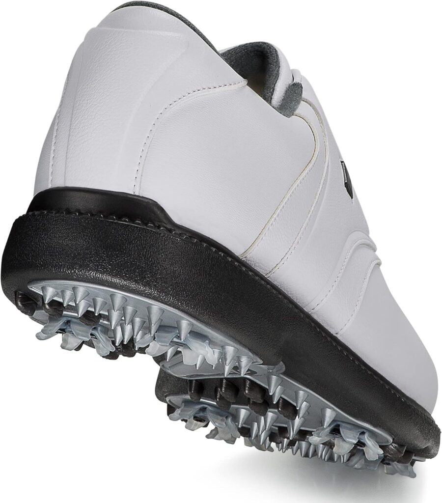 FootJoy Mens Fj Originals Golf Shoe