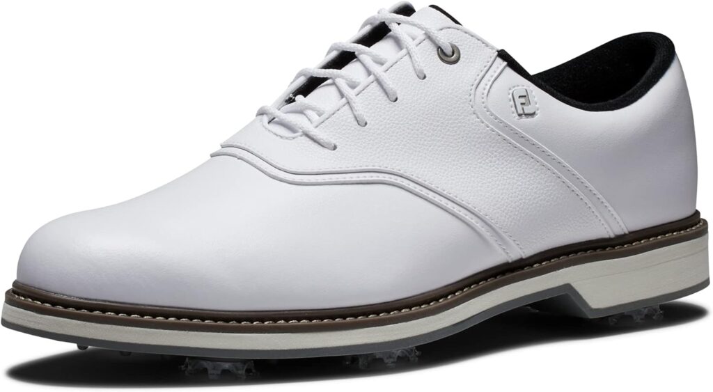 FootJoy Men's Fj Originals Golf Shoe Review - Golf Widget