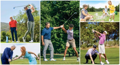 Golf Channel: Your Ultimate Source for Zozo Championship Coverage