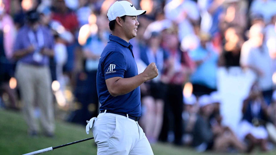 Golf Channel: Your Ultimate Source for Zozo Championship Coverage