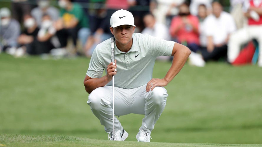 Golf Channel: Your Ultimate Source for Zozo Championship Coverage