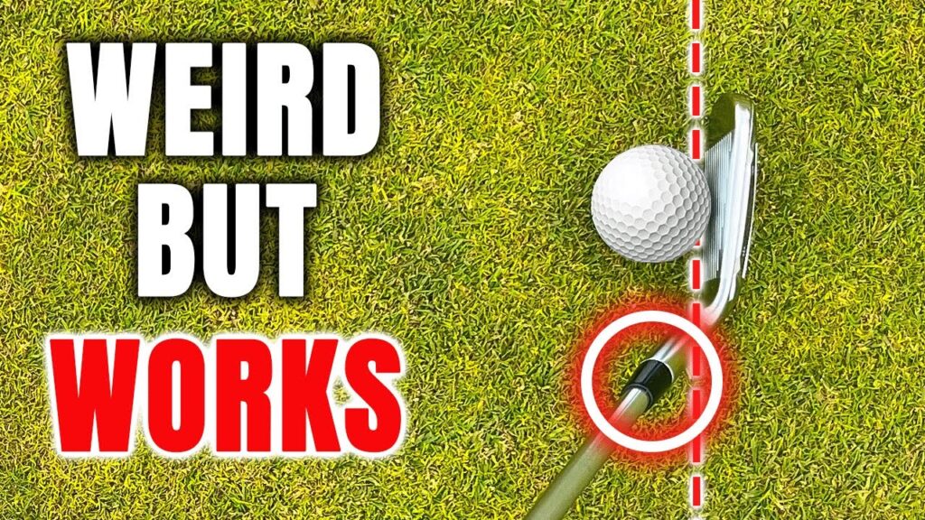 Golf Improvement: Jason Gains 15 Yards with Each Shot Golf Improvement: Jason Gains 15 Yards with Each Shot