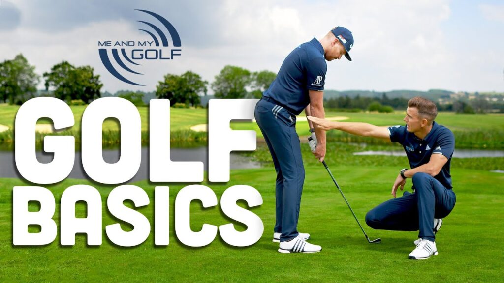 Introduction to How to Play Golf - The Basics Introduction to How to Play Golf - The Basics