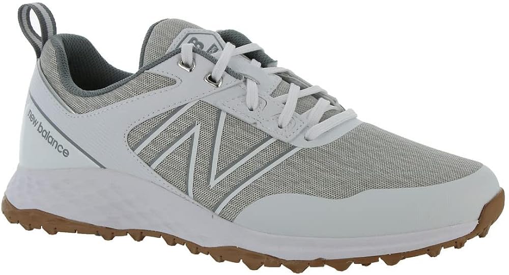New Balance Fresh Foam Contend Golf Shoe New Balance Fresh Foam Contend Golf Shoe