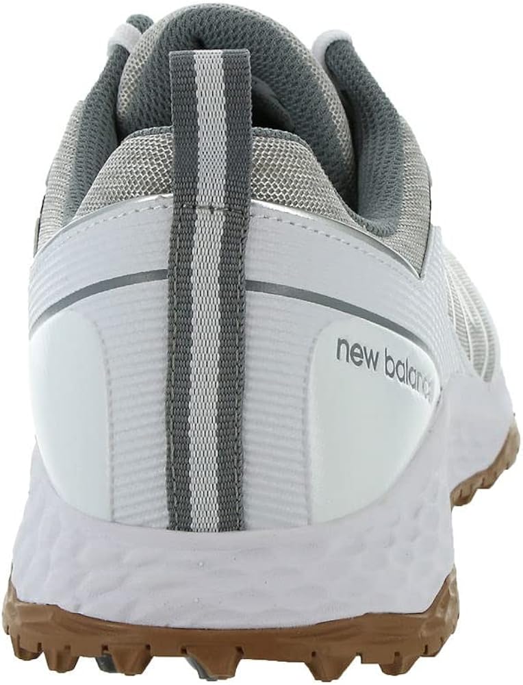 New Balance Fresh Foam Contend Golf Shoe Review - Golf Widget