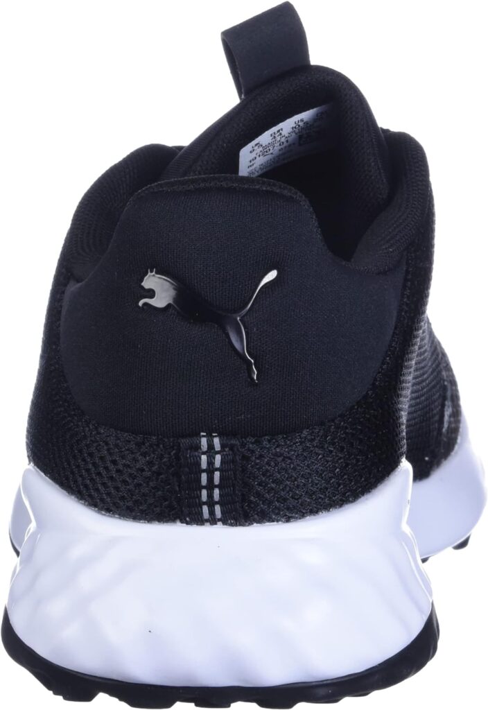 PUMA Mens Grip Fusion Sport Golf Shoe