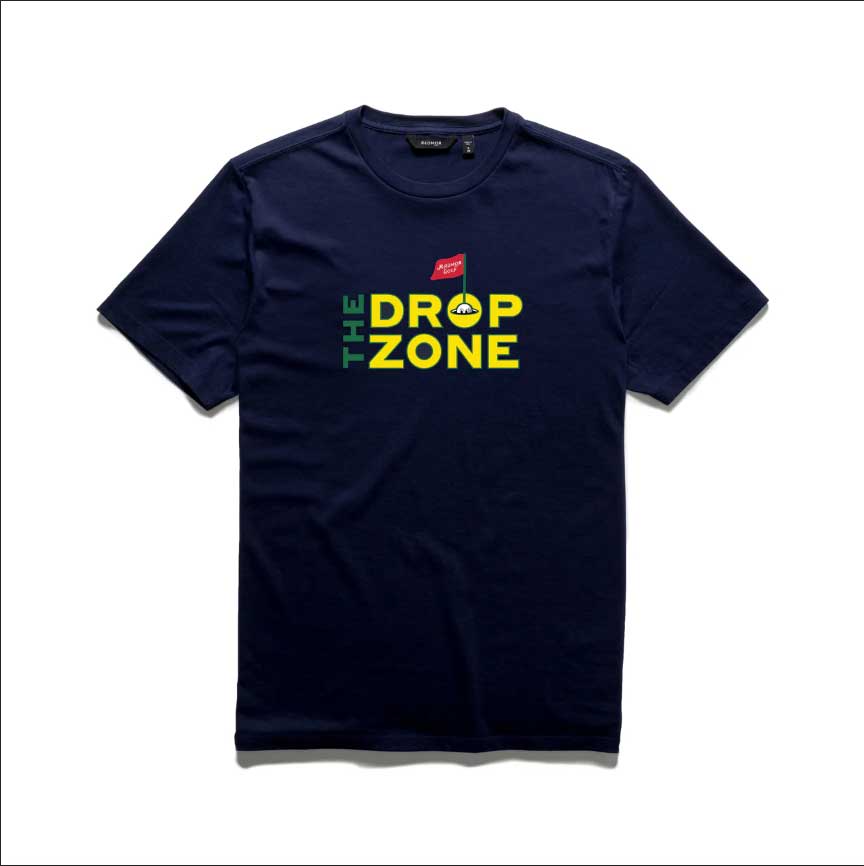 The Best Mens Golf T-shirts in 2023