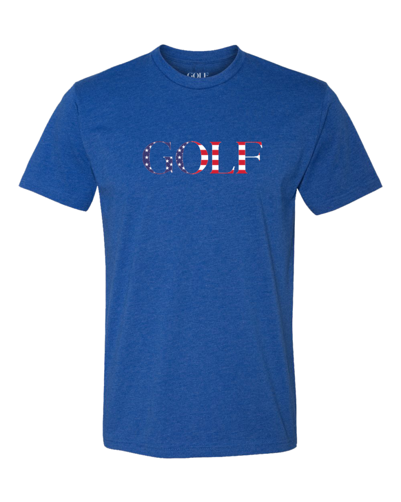 The Best Mens Golf T-shirts in 2023