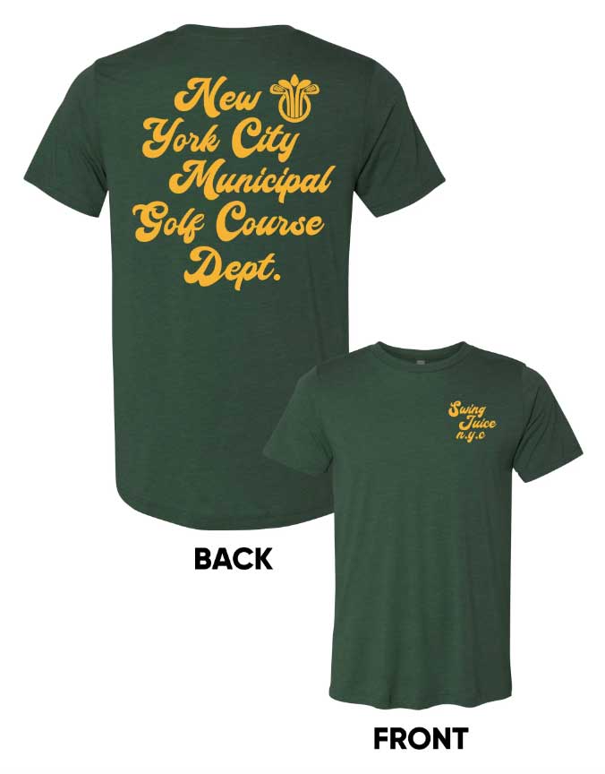 The Best Mens Golf T-shirts in 2023