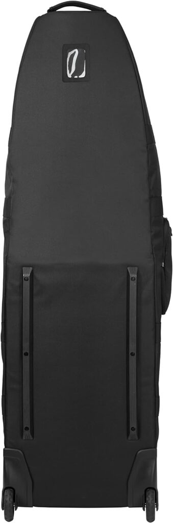 Callaway Golf 2022 Clubhouse Collection Travel Cover BLACK