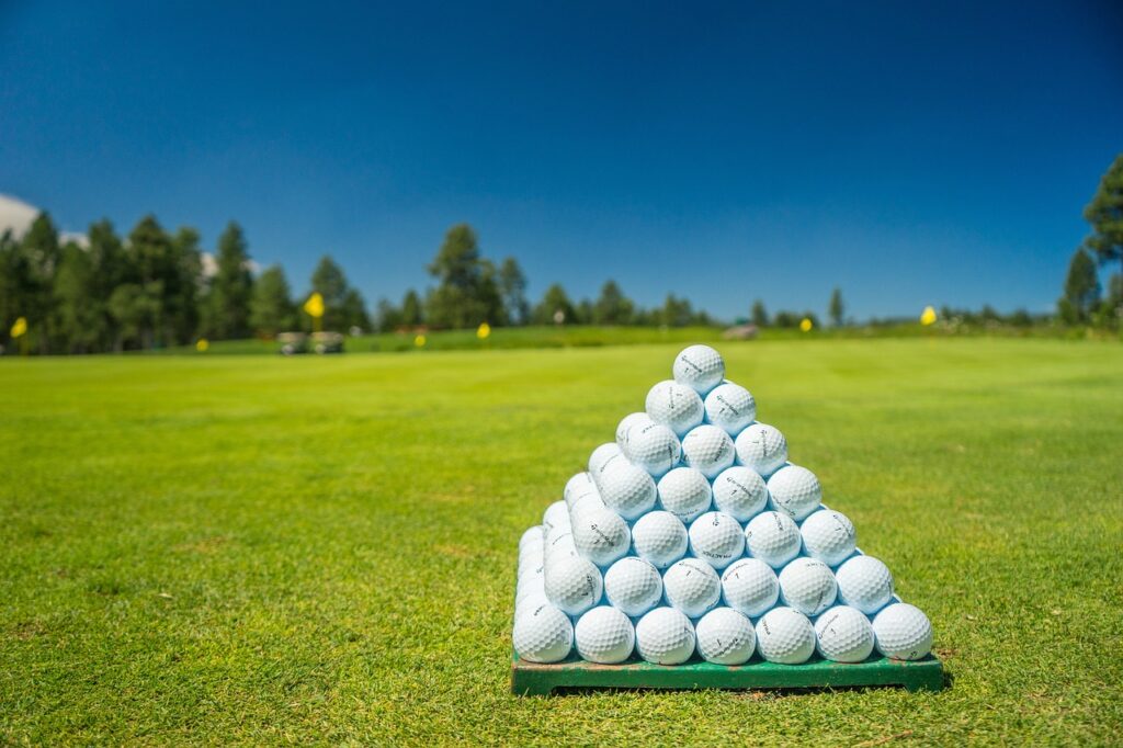 Affordable yet High-Quality Golf Courses for Golf Enthusiasts