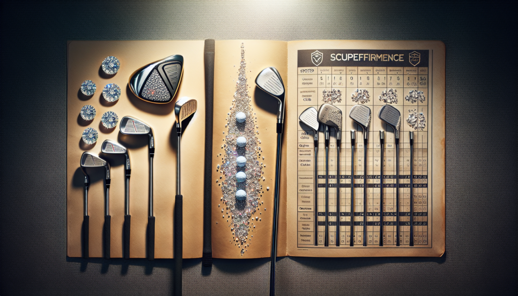 Are expensive golf clubs worth the price? Are expensive golf clubs worth the price?