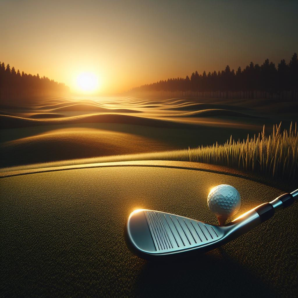 How to Book a Tee Time at a Top Golf Course
