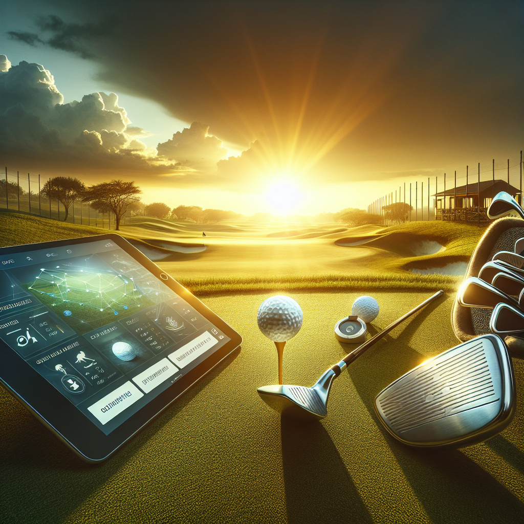 How to Book a Tee Time at a Top Golf Course