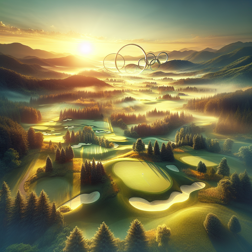The Best Golf Courses to Play in 2024 The Best Golf Courses to Play in 2024