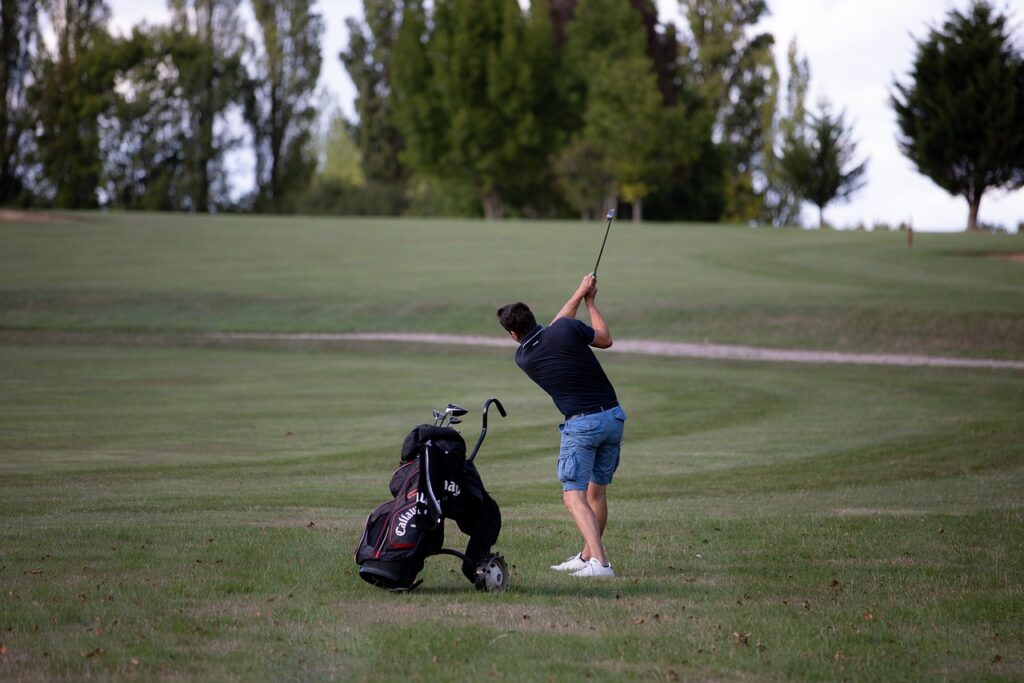 The Impact of Weather Conditions on Playability at Top Golf Courses