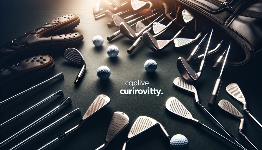 The Wedge Strategy: Why does Tiger Woods only use 2 wedges? The Wedge Strategy: Why does Tiger Woods only use 2 wedges?