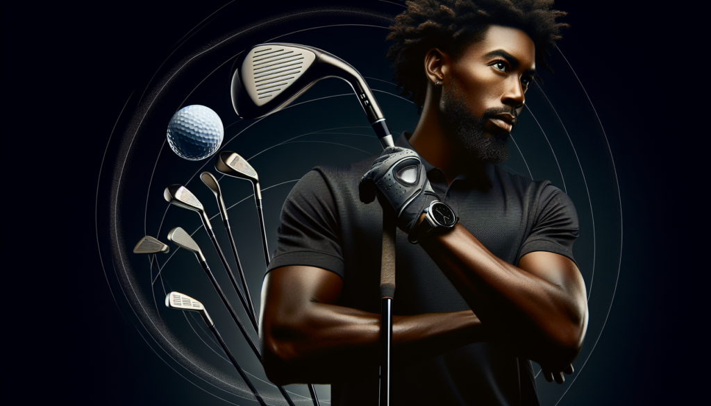 Tiger Woods Club Selection: Unveiling His Preferred Golf Clubs