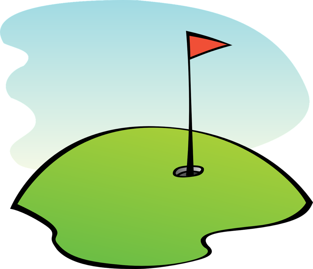 Top 10 Must-Visit Golf Courses for Enthusiasts