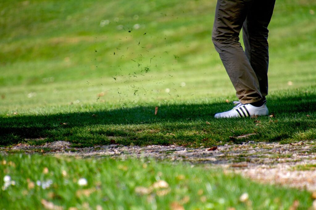 Top 10 Must-Visit Golf Courses for Enthusiasts