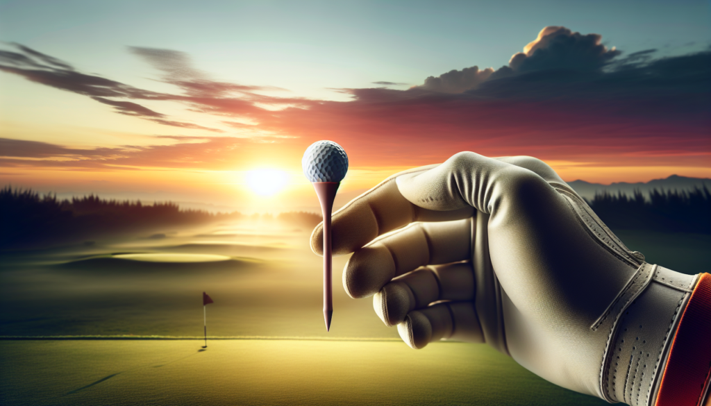 What size golf tee does Tiger Woods use? What size golf tee does Tiger Woods use?