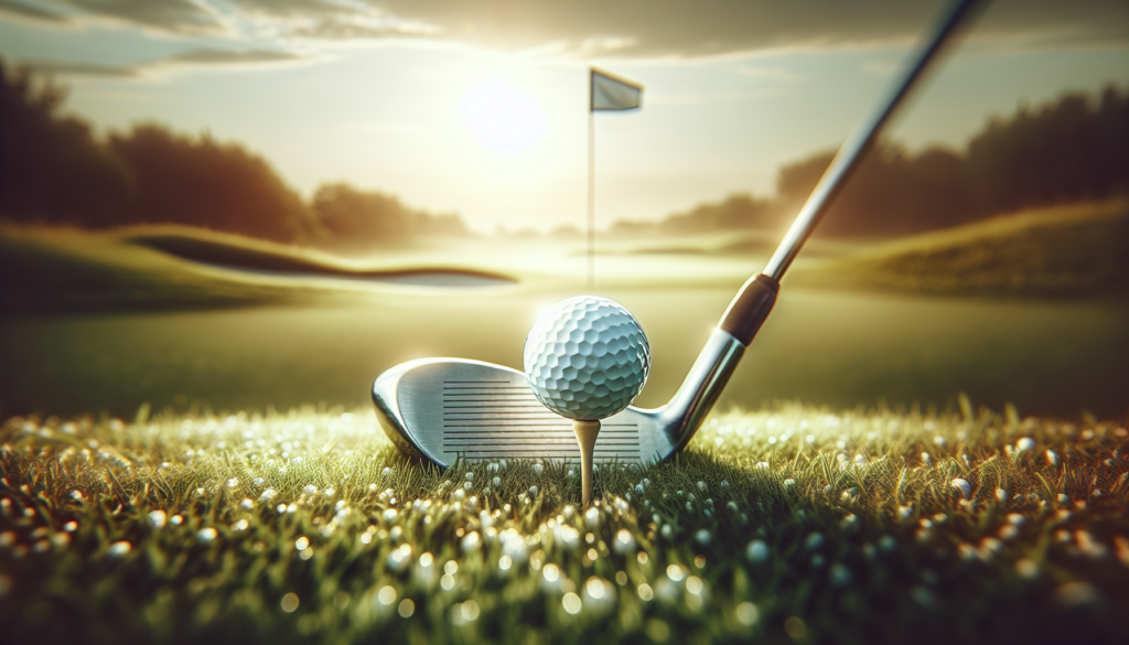 How Do I Choose Golf Clubs?