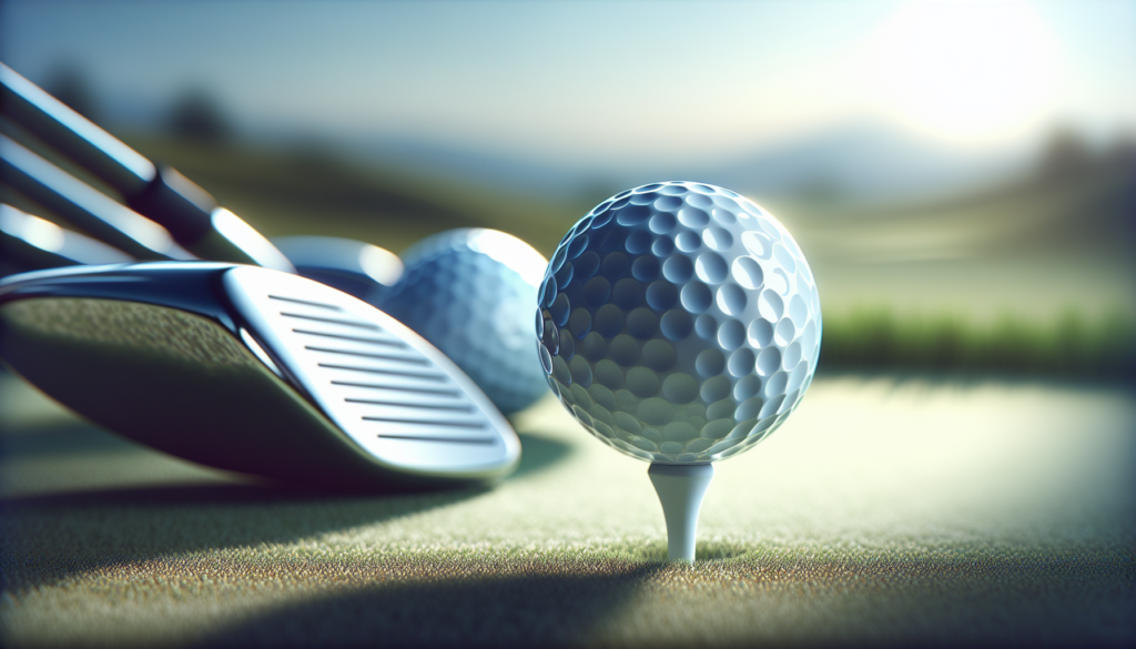 How Do I Choose Golf Clubs?