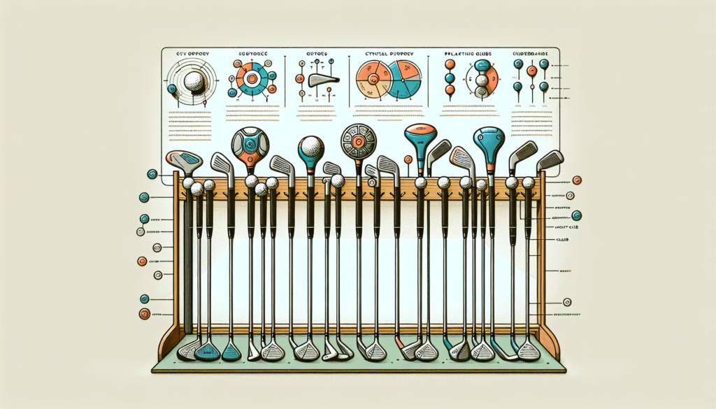 How Do I Know Which Golf Clubs To Buy? How Do I Know Which Golf Clubs To Buy?