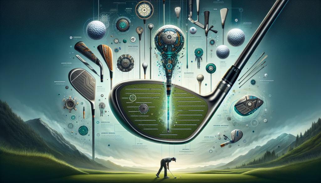 How Do You Personalize A Golf Club? How Do You Personalize A Golf Club?