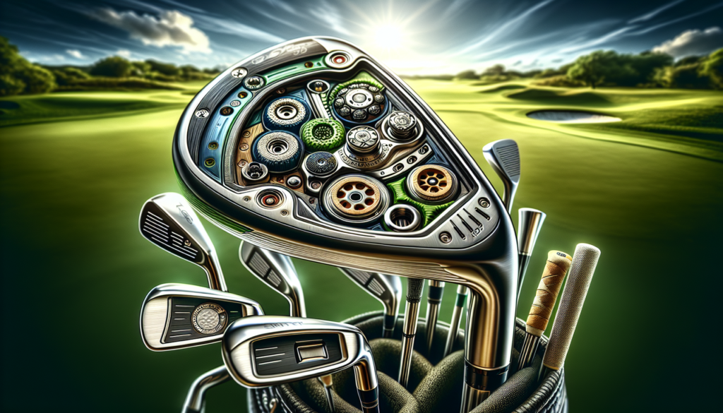 How Do You Personalize A Golf Club? How Do You Personalize A Golf Club?