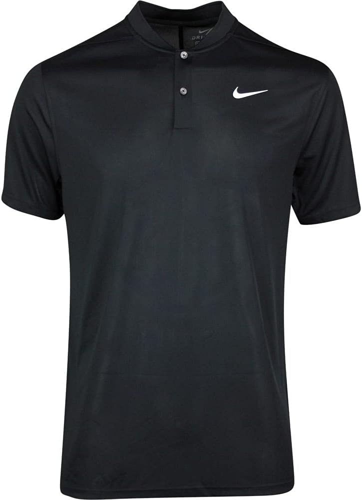 Nike Mens Dri-fit Victory Blade Polo
